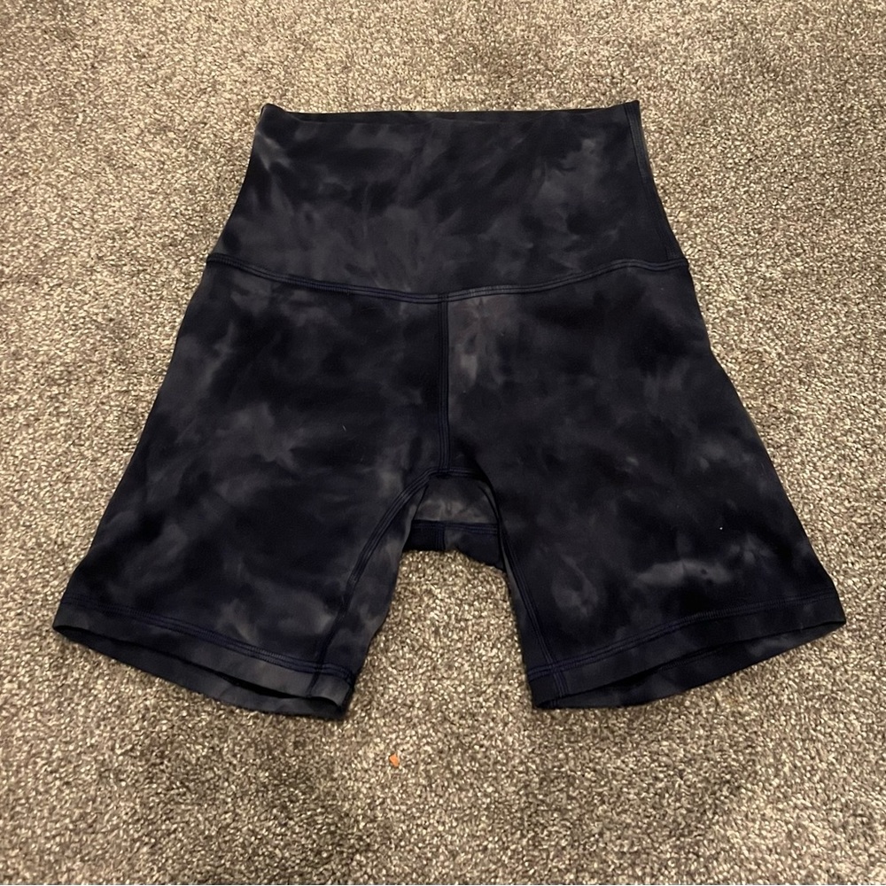 Lululemon align shorts